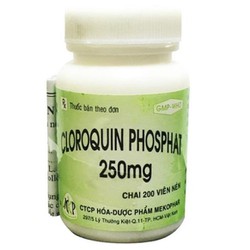 00001974 Cloroquin Phosphat 250mg 6271 6094 Large