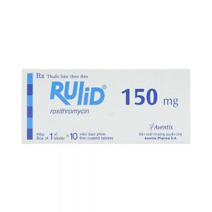 00006454 Rulid 150mg 3505 5be1 Large