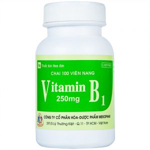 00008008 Vitamin B1 250mg 4921 608f Large