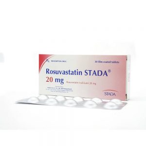 00009640 Rosuvastatin Stada 20 Mg 6219 5bf8 Large
