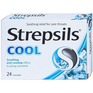 00010047 Strepsils Cool Soothing And Cooling 100v 6033 6066 Large