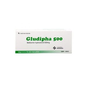 00015293 Gludipha 500 5x10 Vidipha 9227 6093 Large