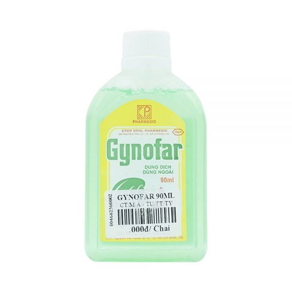 00016156 Gynofar 90ml Pharmedic 3587 5b7f Large