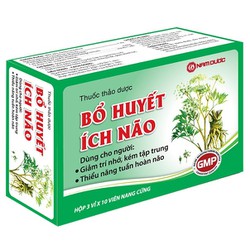 00018786 Bo Huyet Ich Nao Nam Duoc 3x10 8326 60a2 Large