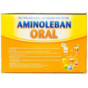 00018800 Aminoleban Oral 10 Goi X 50g 8823 5ccf Large