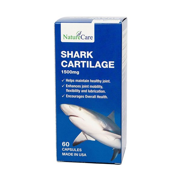 00021669 Shark Cartilage Nature Care 60v 3066 5d9d Large2