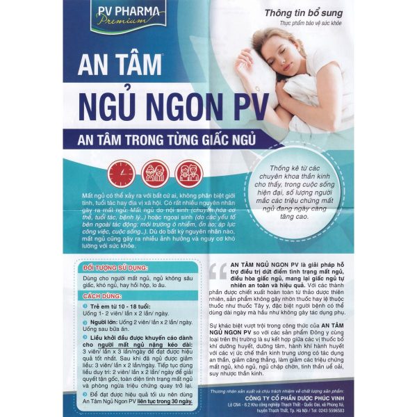 00028937 An Tam Ngu Ngon Pv Pharma 5x10 16099147631