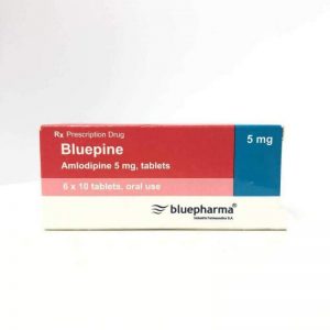 Bluepine
