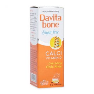 Davita Bone Sugar Free 460x460