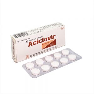 Full20 Aciclovir