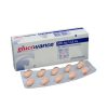 Glucovance 500 25 Mg 30 Tabletas Hvn
