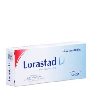 Lorastad D 5g