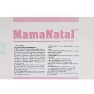 Mamanatal1
