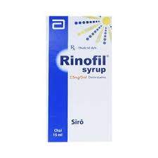 Rinofil Syrup1