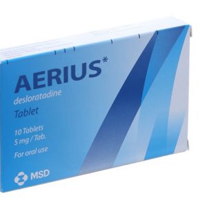 Aerius 5mg 2 700x467