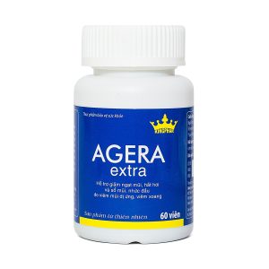 Agera Extra Kingphar 60v