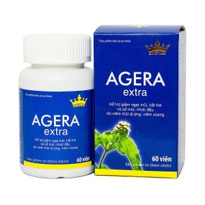 Agera Extra Kingphar 60v1