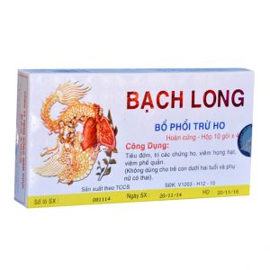 Bach Long