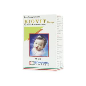 Biovit Drop 15ml