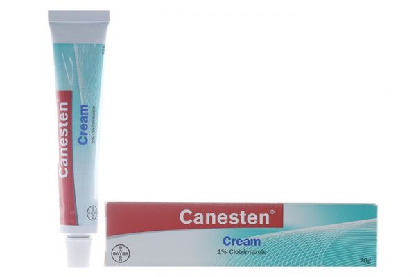 Canesten Cream 20g 2 700x467