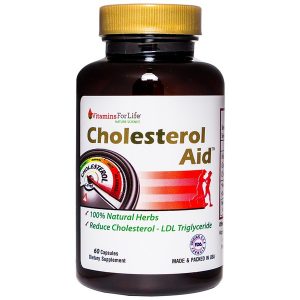 Cholesterol Aid Ho Tro Giam Cholesterol