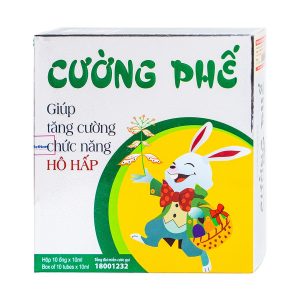 Cuong Phe