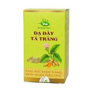 Da Day Ta Trang Vu Nhat Nam 60v