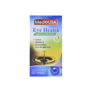 Eye Healthy 60v