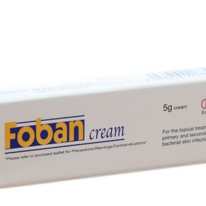 Foban Cream 5g 2 700x467
