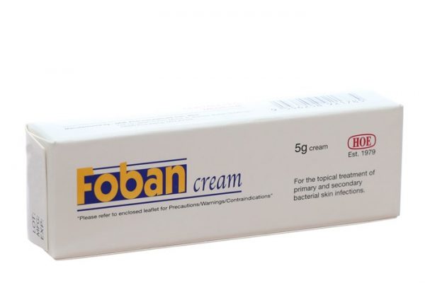 Foban Cream 5g 2 700x467