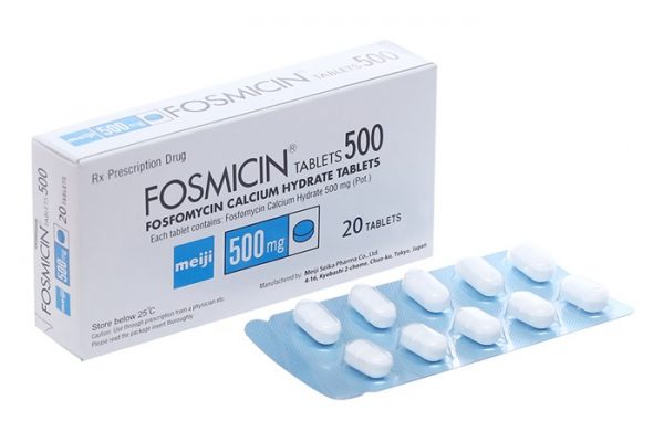 Fosmicin 500mg 2 700x467
