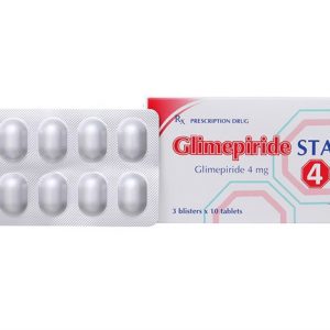 Glimepiride Stada 4mg 2 700x467