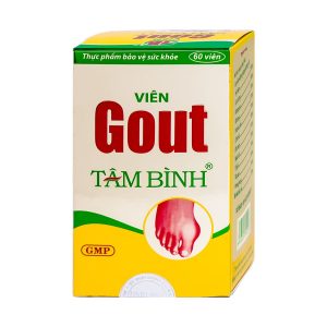Gout Tam Binh1