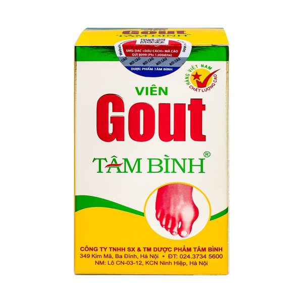 Gout Tam Binh4