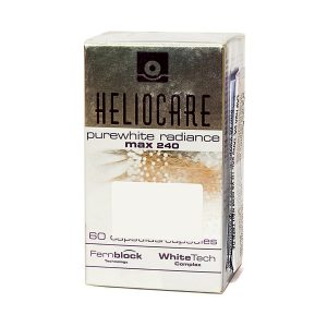Heliocare Purewhite Radiance Max