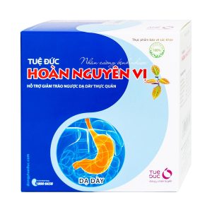 Hoan Nguyen Vi 2 Lo 80v