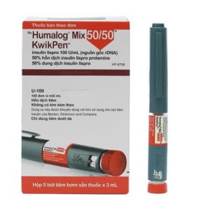 Humalog Mix 50 50 Kwikpen 300u 3ml H 5c 2 700x467