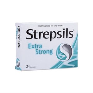 Keo Strepsils Extra Strong Hop 24vien 700x467