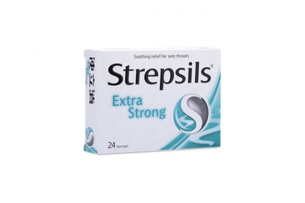 Keo Strepsils Extra Strong Hop 24vien 700x467