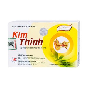 Kim Thinh