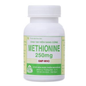 Methionin Mkp 250mg 2 700x467