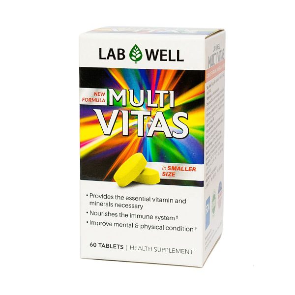 Multi Vitas1