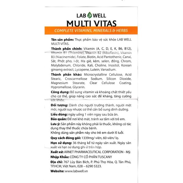 Multi Vitas2