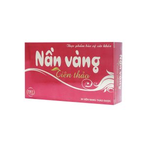 Nan Vang Tien Thao Giam Nguy Co Mac Benh Tim Mach