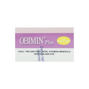 Obimin Plus1