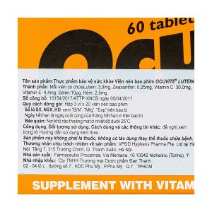 Ocuvite Vitamin Bo Mat Cua My2