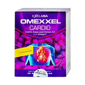 Omexxel Cardio Excelife