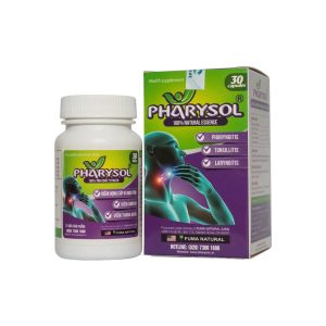 Pharysol 30v