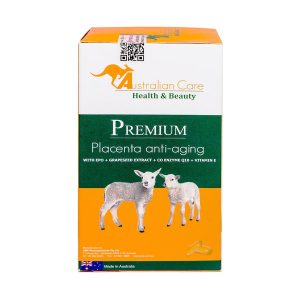 Premium Placenta Anti2