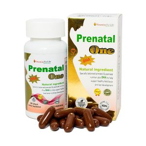 Prenatal One 30 Vien1
